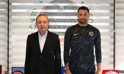 Gökhan Akkan, Gençlerbirliği’nde