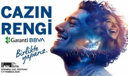 İstanbul Caz Festivali, Garanti BBVA’nın desteğiyle başlıyor
