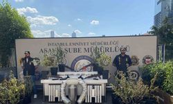 İstanbul merkezli 4 ilde uyuşturucu ve silah operasyonu: 18 gözaltı