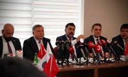 Kamu Birliği Konfederasyonu’nun adı ‘Devlet Memurları Konfederasyonu’ olarak değişti