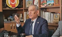 Karaca: "Gri pasaport uygulamasında gazetecilerin ailelerinin de kapsama alınmasını bekliyoruz"