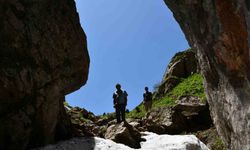 Kastamonu’da heyecanlandıran inceleme