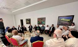 Kastamonu’da yaşlılar için gündüz bakımevi açıldı