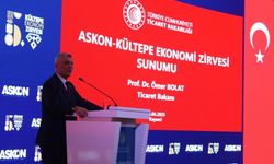 Kayseri bakanların uğrak yeri oldu