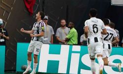 Kenan ’Yıldız’laştı, Juventus rahat kazandı