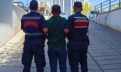 Kesinleşmiş 14 yıl cezayla aranan şahıs yakalandı