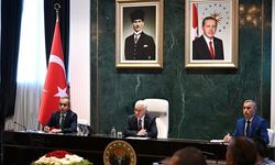 Kırklareli Valisi vatandaşların taleplerini dinledi