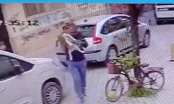 Köpeği yere çarpan şahsa ev hapsi