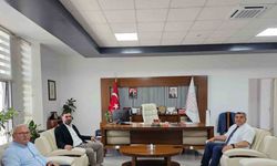 Kurumlar arası işbirliği görüşüldü