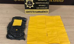 Kütahya’da uyuşturucu operasyonu: 6 bin 143 içimlik bonzai ele geçirildi