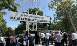 Malatya’da YKS’nin ikinci oturumu başladı