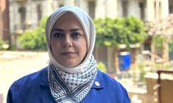Milletvekili Ün; "Bölgemiz ateş çemberinde"