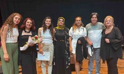 Muğla’da anlamlı konser