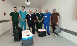 Organları 5 hastaya umut oldu