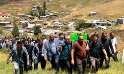 Osmanlı Ocakları ve Ocak Partisi Genel Başkanı Kadir Canpolat’a son görev