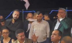 Şanlıurfa’da belediye başkanlarının düğünde para saçması tepki çekti