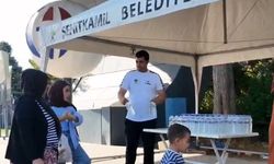 Şehitkamil Belediyesi’nden sınava giren öğrencilere destek