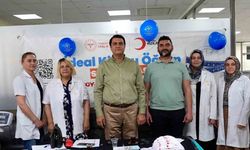 Şehitkamil’den personellere yönelik kilo-boy taraması