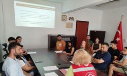 Sinop’ta evlenecek gençlere evlilik öncesi eğitim desteği