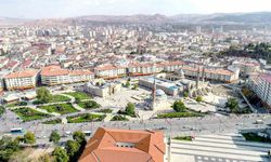 Sivas’ta 636 dernek faaliyet gösteriyor