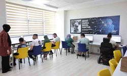 Sultangazi’de özel bireyler için "Engelsiz Saatler" büyük ilgi görüyor