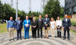 Türkiye spor atı yetiştiriciliği projesi Düzce’de şekilleniyor