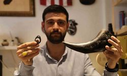 Unutulmaya yüz tutmuş Zihgir Yüzüğü yaşatılmaya çalışılıyor