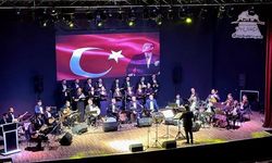 Urfa söyledi Bursa dinledi