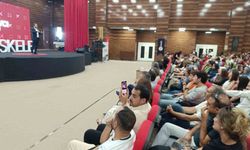 Van’da "TEDx İskele" etkinliği düzenlendi