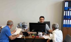 Yeşilyurt’ta yerinde dönüşüm için 683 başvuru yapıldı