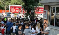 YKS’nin ilk oturumu TYT başladı