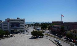 Yurt dışından Samsun’a 3 bin 790 kişi göç etti
