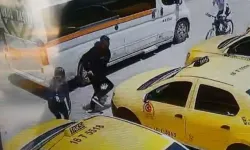 İnegöl'de eski nişanlısını vuran şahıs teslim oldu