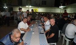 Rumelliler'den aşure etkinliği