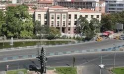 Ankara'da orman önlemi!