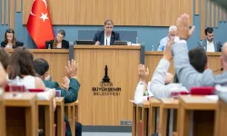 Başkan Tugay: Yangının yaralarını birlikte saracağız