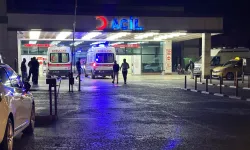 Düzce'de aile trajedisi: Şiddetli tartışma kanlı bitti