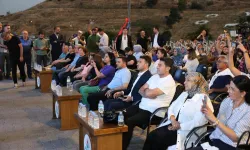 Nevşehir 71 yaşında