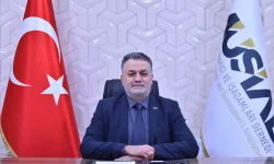 MÜSİAD Başkanı Yazaroğlu’nun’ 15 Temmuz Mesajı