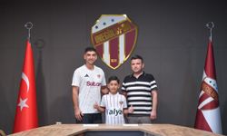 İnegölspor'un eski kalecisi yuvaya geri döndü