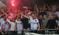MYM Türkmen Boyları Turnuvasında Yarı Final Heyecanı!
