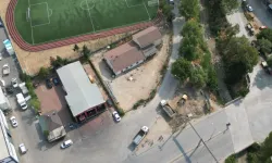 İnegöl’de atıl alanlar ücretsiz otoparka dönüştürülüyor