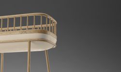 Çilek, teknofest istanbul’da koza beşik ile tasarımın gücünü anlatıyor