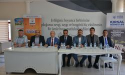 Büyükşehir’den katılımcı yönetim buluşması
