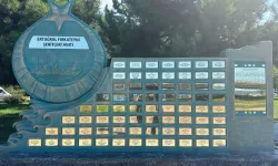 71 Trabzonlu şehidin ismi anıtla yaşatılacak