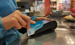 Çorum'da 4 bin 58 öğrenciye kırtasiye yardımı