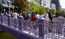 Eskişehir 'Avrupa Hareketlilik Haftası'na hazır