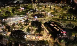 GastroANTEP Kültür Yolu Festivali milyonları ağırladı