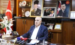 Mardin Yeşilli’de 50 hedef ve 50 büyük proje müjdesi