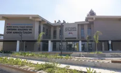 Mersin Silifke’ye 10 bin metrekarelik sosyal yaşam merkezi